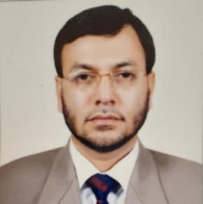 S. M. Jhangir Alam