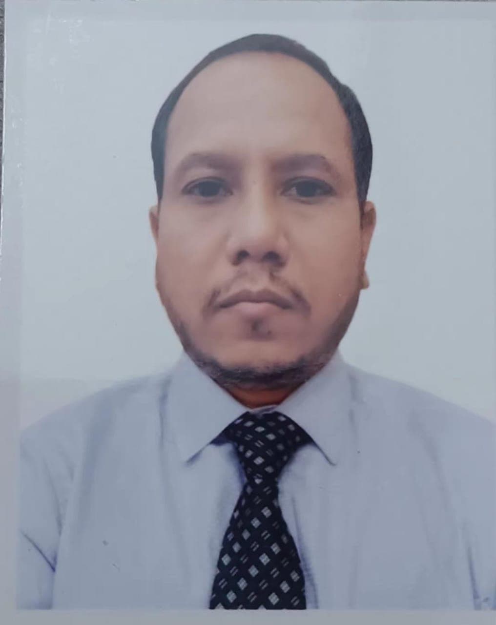 Md. Masud Rana