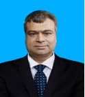 Professor Dr. Shaikh Mostasim Billah