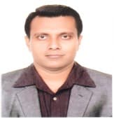 Md. Jamshed Akber