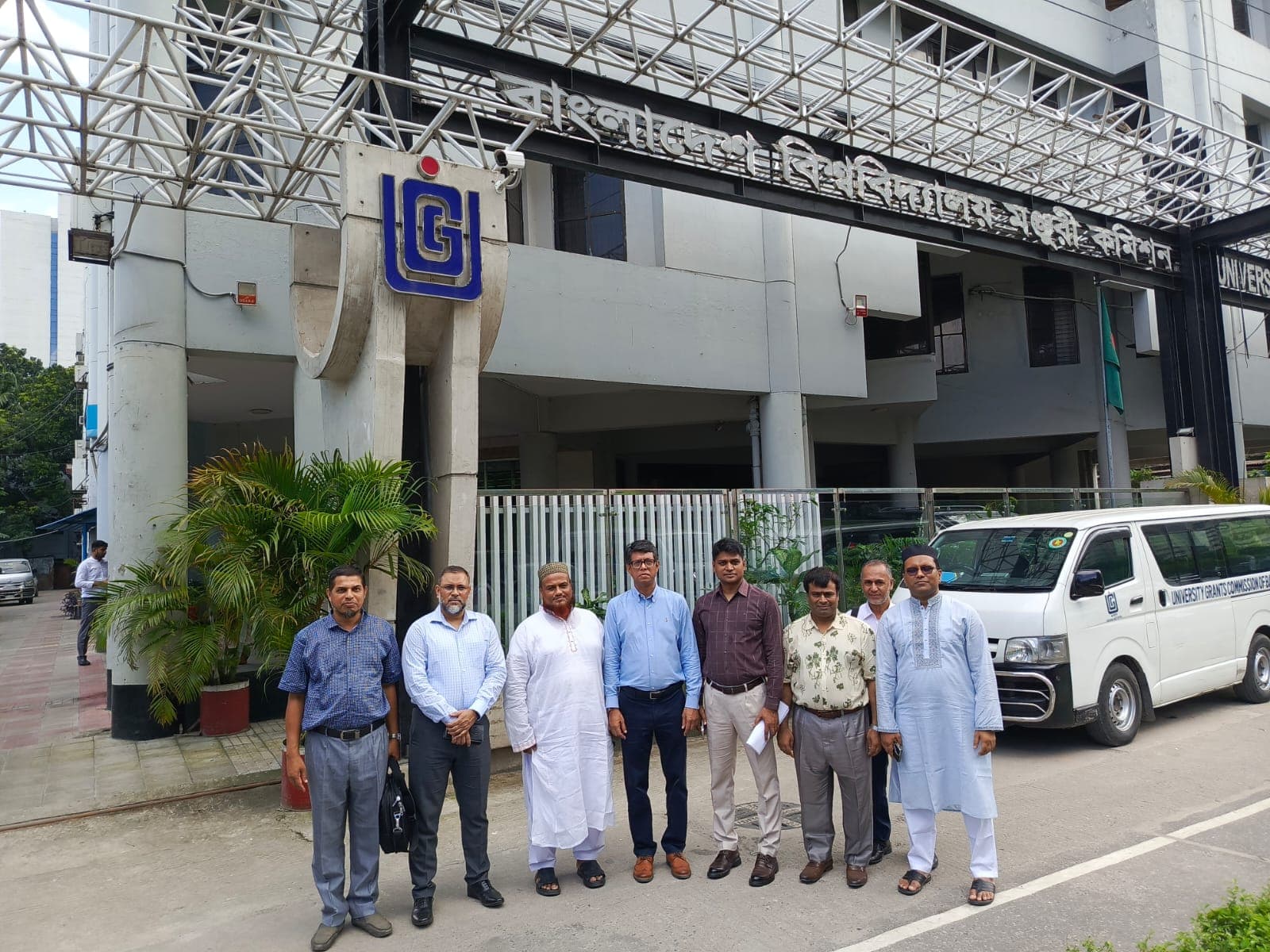 Dhaka Tour